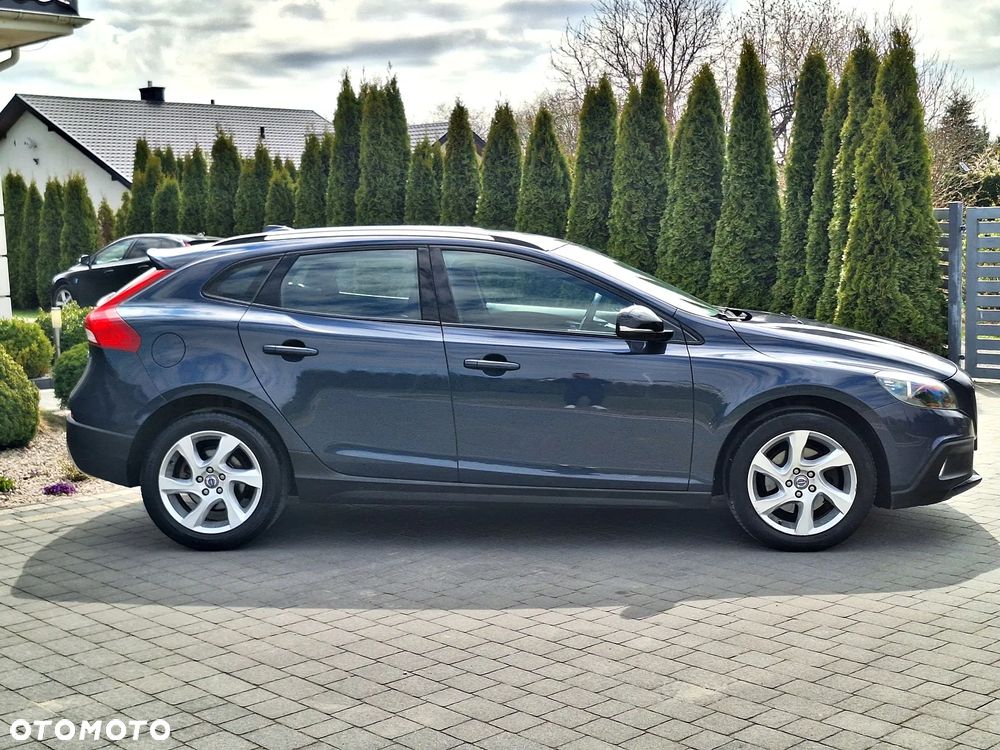 Volvo V40 Cross Country T4 Momentum - 8