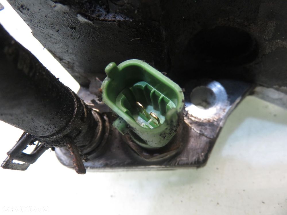 POMPA WTRYSKOWA TOYOTA COROLLA (_E12_) 1.4 D-4D 0445010105 2210033040 - 2