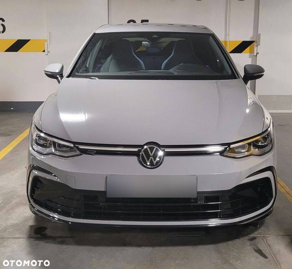Volkswagen Golf 1.5 eTSI mHEV R-Line DSG - 9