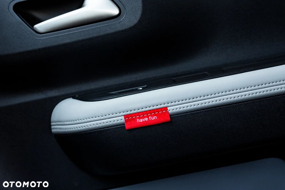 Citroën C3 EV113 Comfort Range 44.8kWh Max - 20