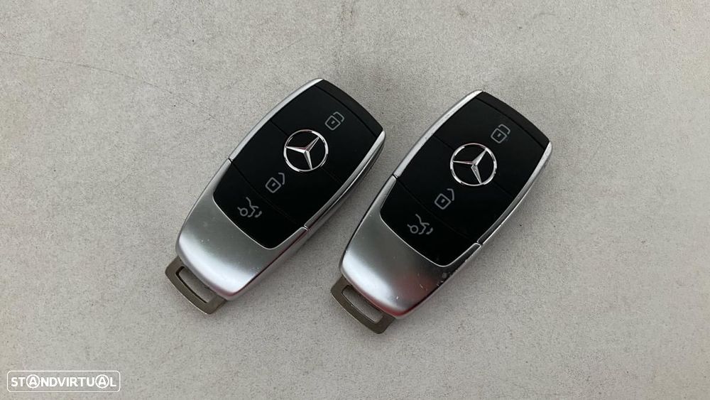 Mercedes-Benz GLE 350 de 4Matic - 10