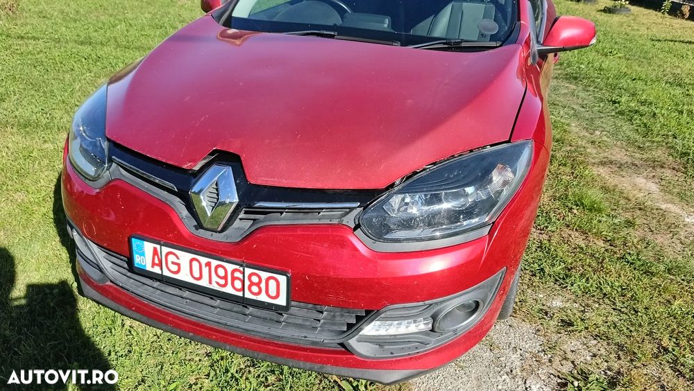 Renault Megane - 5