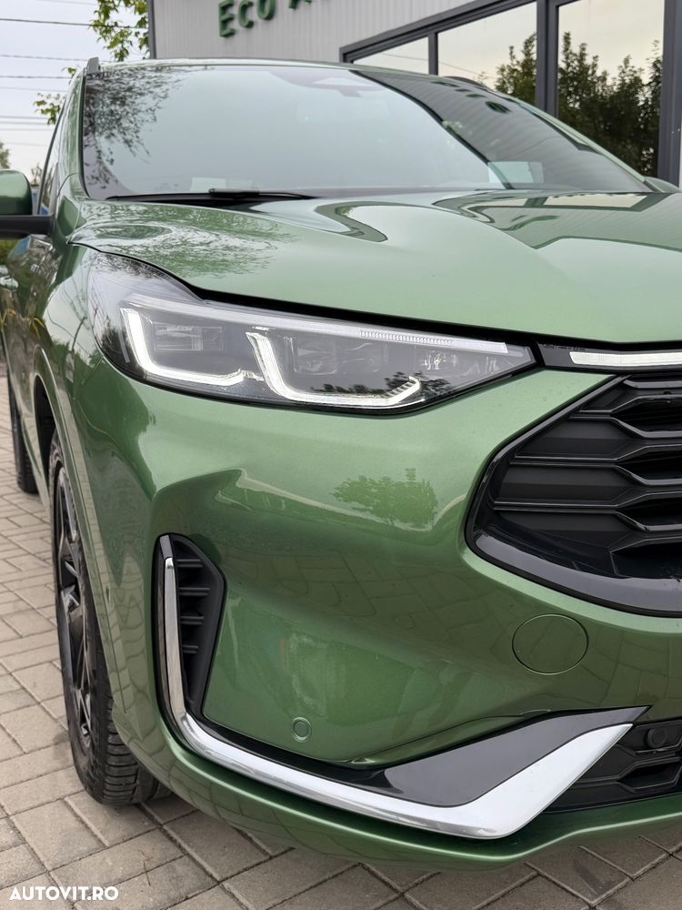 Ford Kuga 1.5 EcoBoost A8 FWD ST-Line X - 22