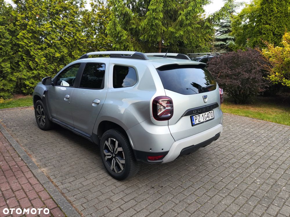 Dacia Duster 1.0 TCe Prestige - 7