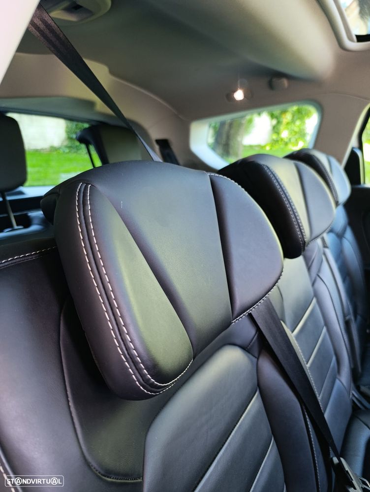 Renault Grand Scénic dCi 110 EDC Paris - 27