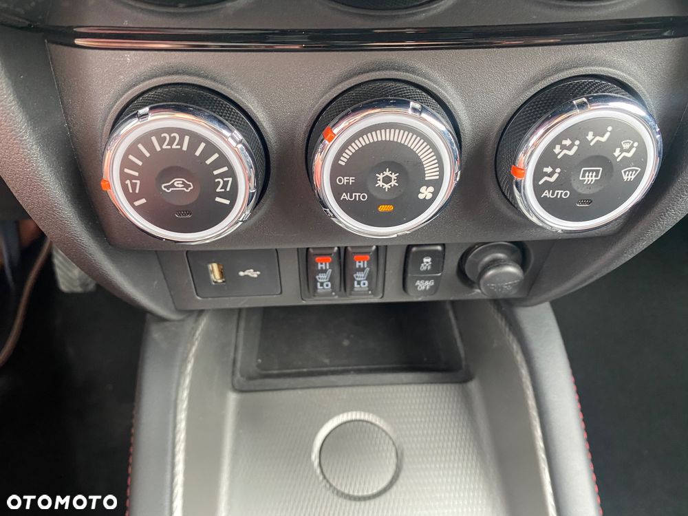 Mitsubishi ASX 1.6 ClearTec 2WD Edition 100+ - 19