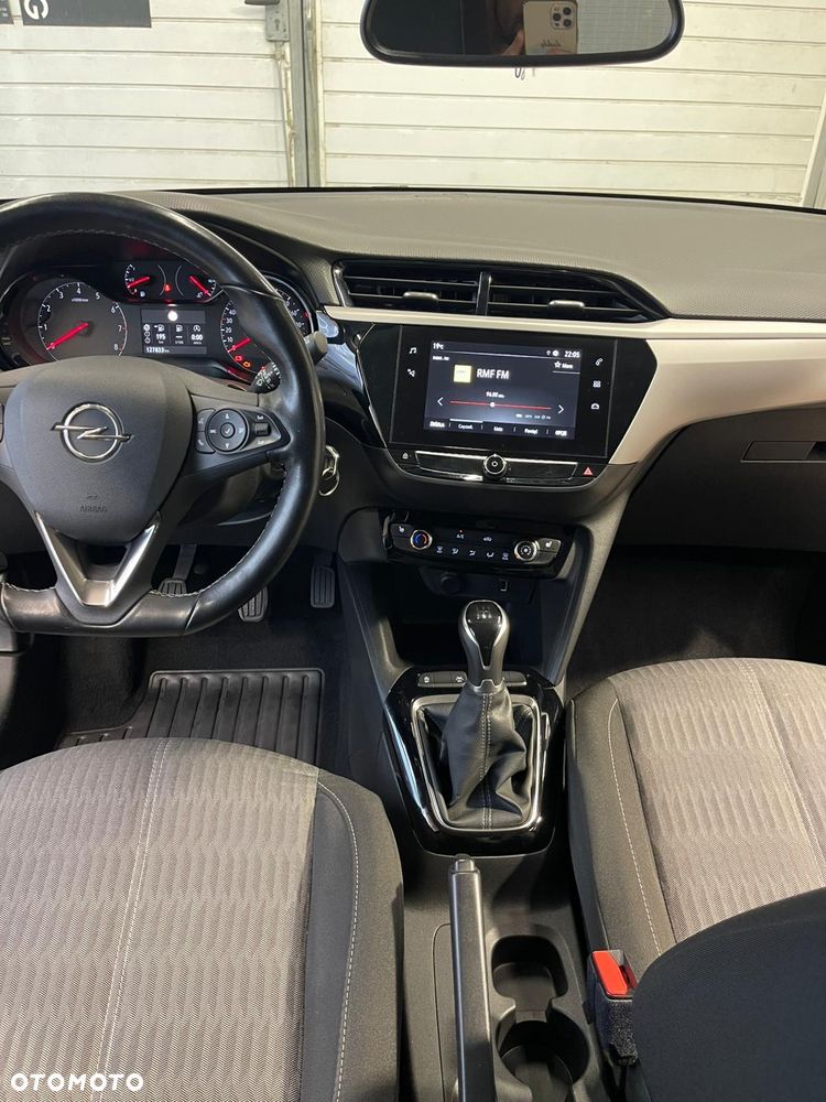 Opel Corsa 1.2 Start/Stop Elegance - 28