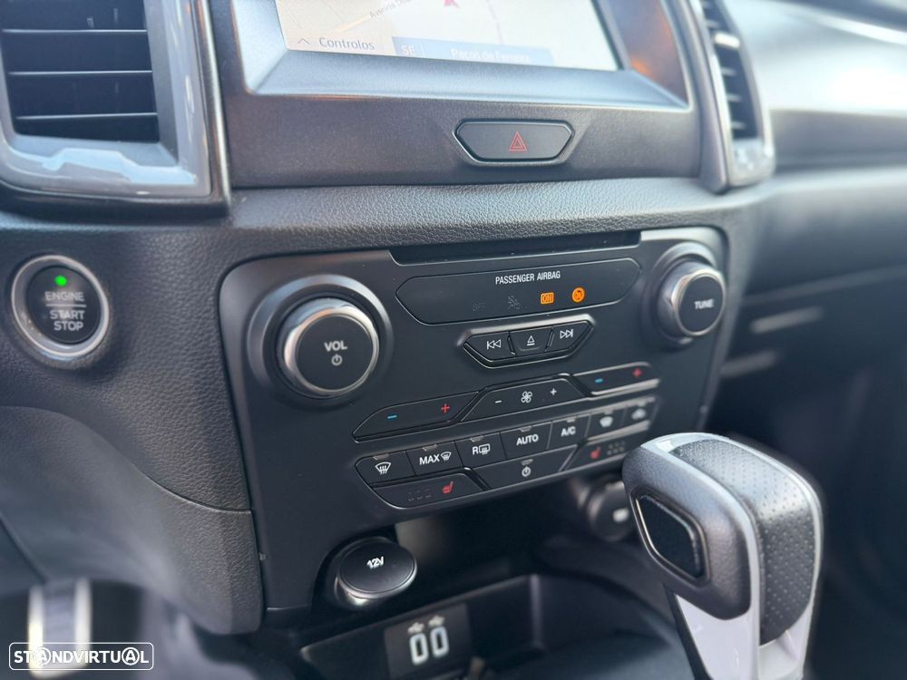 Ford Ranger 2.0 TDCi CD Raptor 4WD - 34