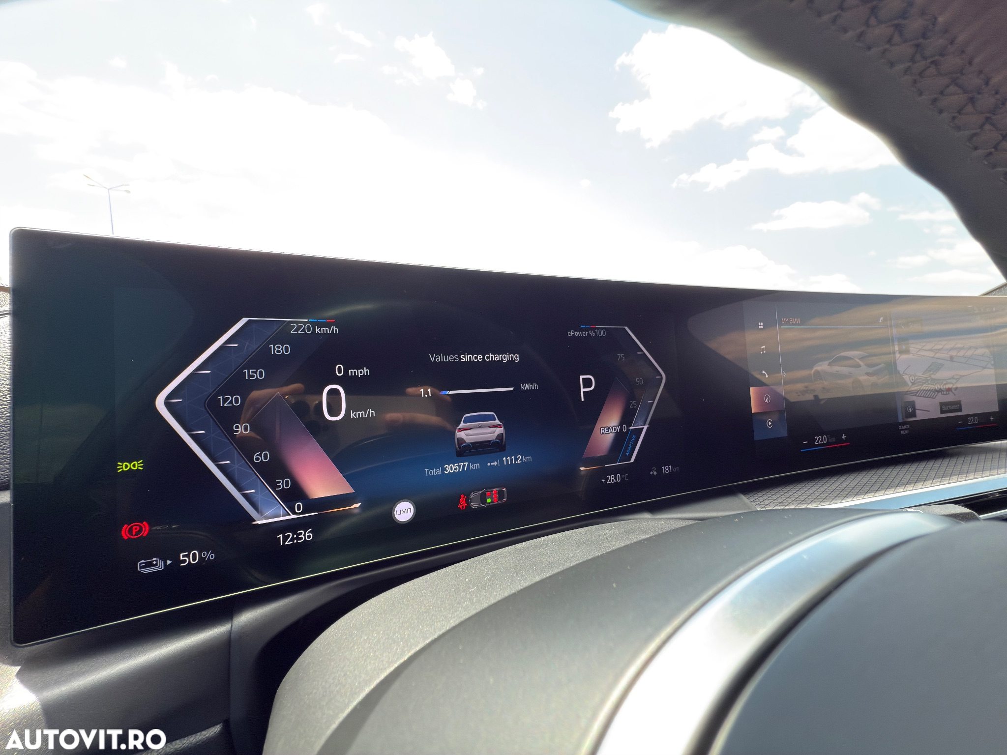 BMW i4 eDrive40 - 10