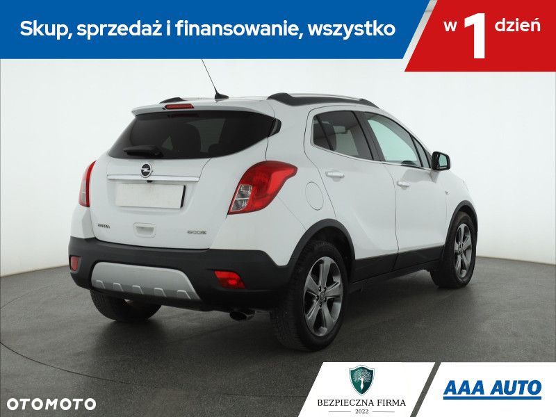 Opel Mokka - 7