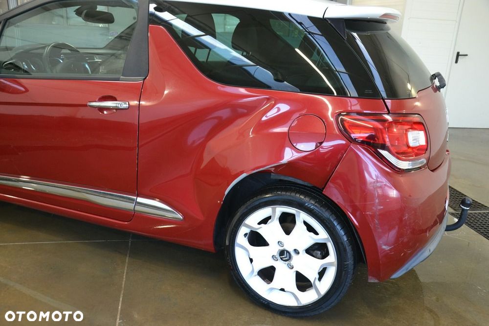 Citroën DS3 - 14