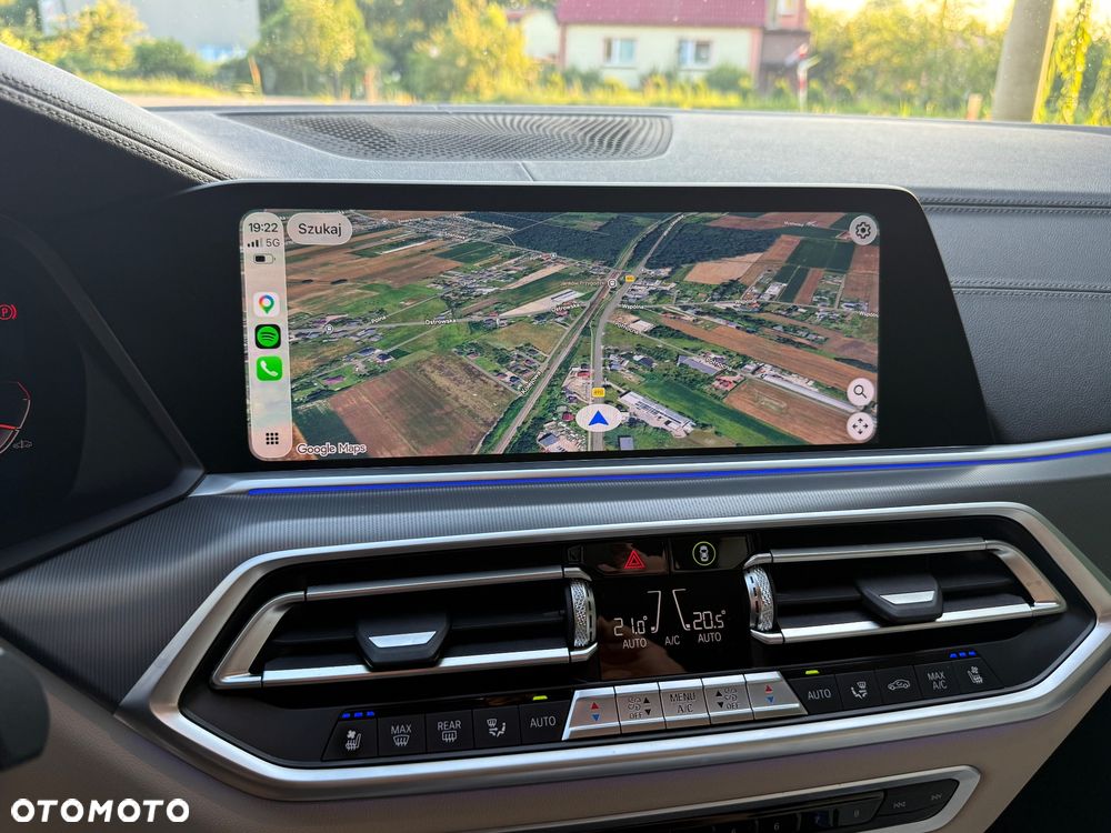 BMW X5 xDrive30d - 27