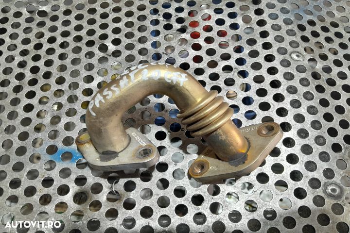 Conducta gaze 03G131521AM 03G131521AM Volkswagen VW Passat B7 [2010 - - 1