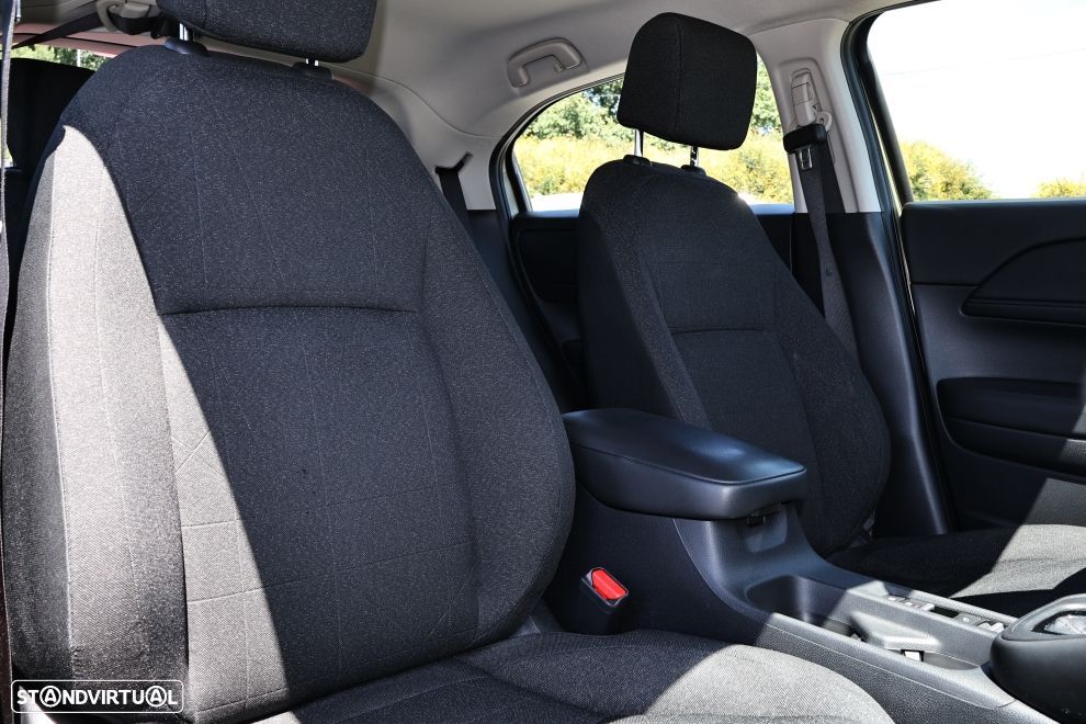 Honda HR-V 1.5 i-MMD e:HEV Elegance - 13