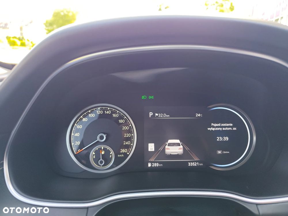 Hyundai Genesis - 20