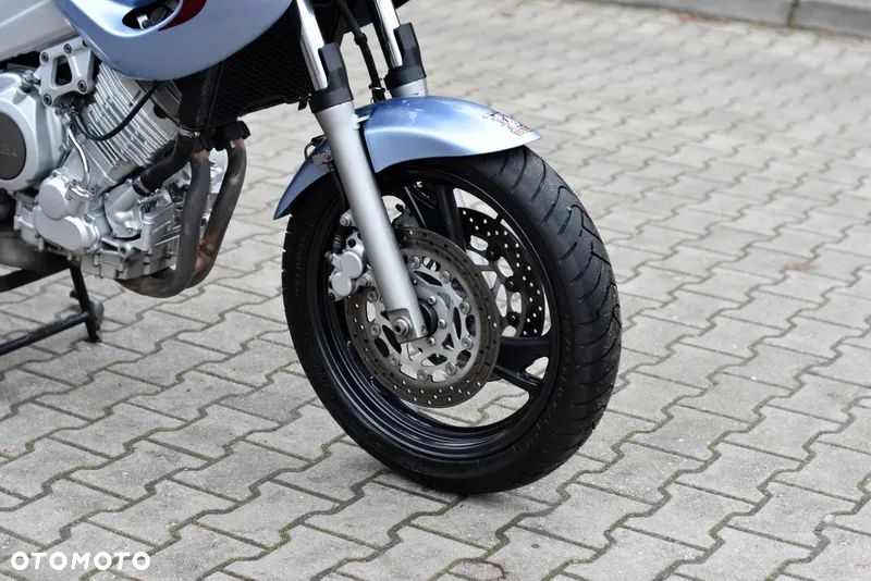 Yamaha TDM - 5