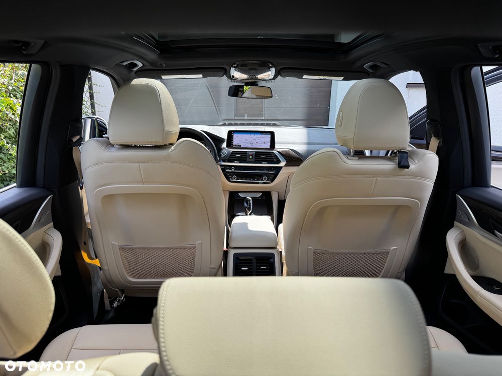 BMW X3 xDrive30i xLine - 17
