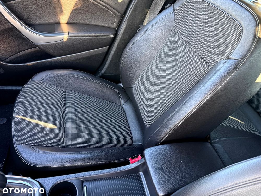 Opel Astra 1.4 Turbo Cosmo - 39