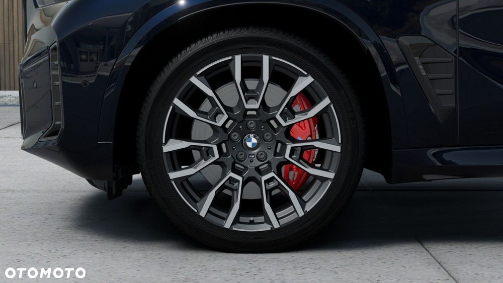 BMW X5 xDrive40d mHEV sport - 8