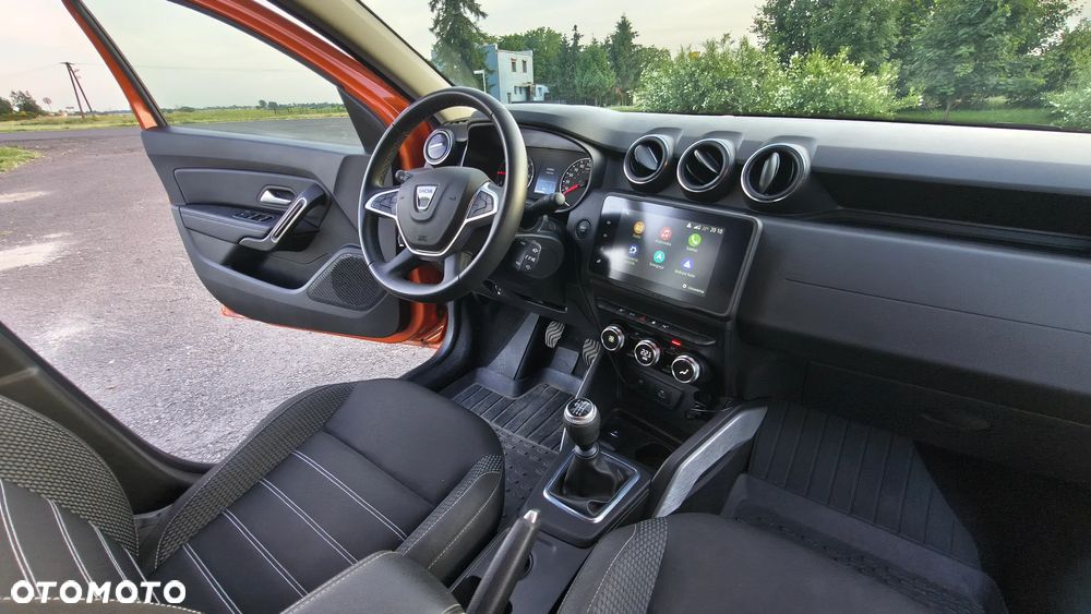 Dacia Duster 1.0 TCe Prestige - 17