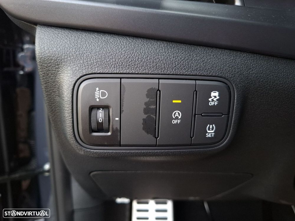 Hyundai Bayon 1.0 T-GDI Premium TT - 20