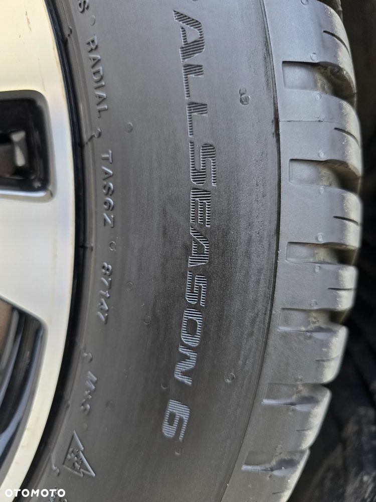 Opel Grandland X Plug-in-Hybrid4 1.6 DI Start/Stop Ultimate - 13