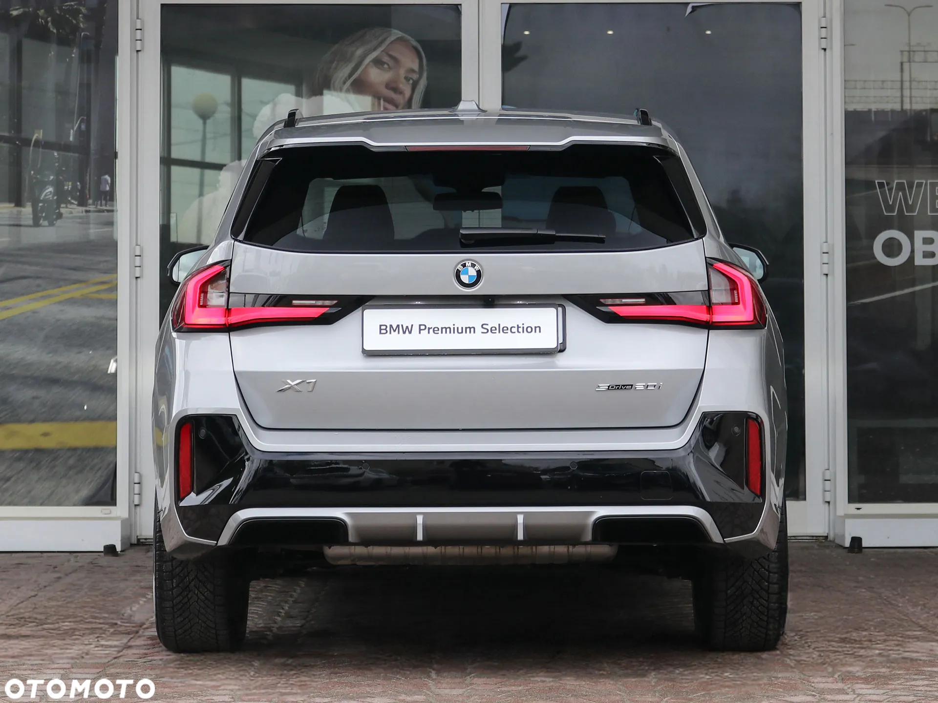 BMW X1 - 6