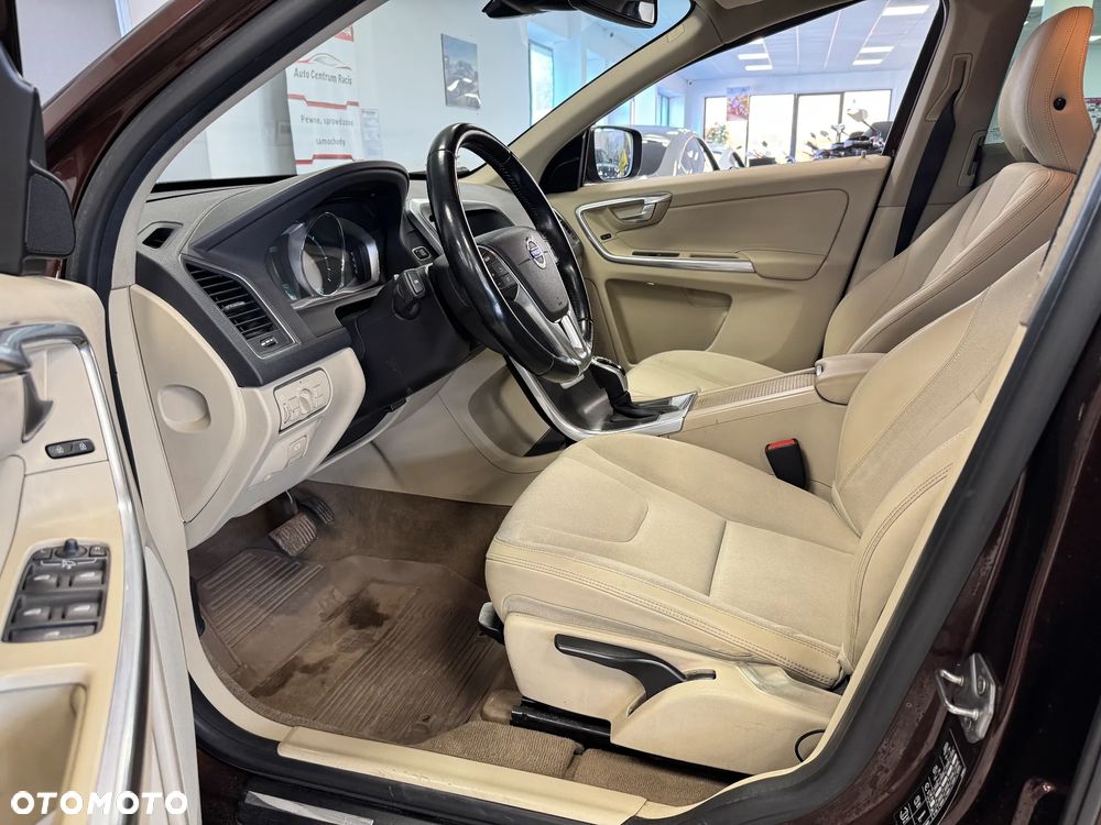 Volvo XC 60 D4 Drive-E Kinetic - 7