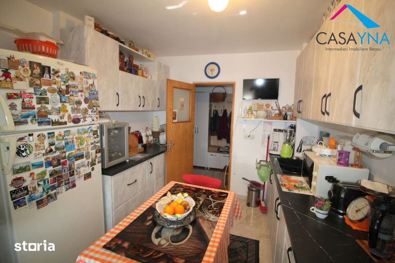 Strada Stefan cel Mare - Etaj 3 - Apartament 4 camere! - Imagine principală: 2/8
