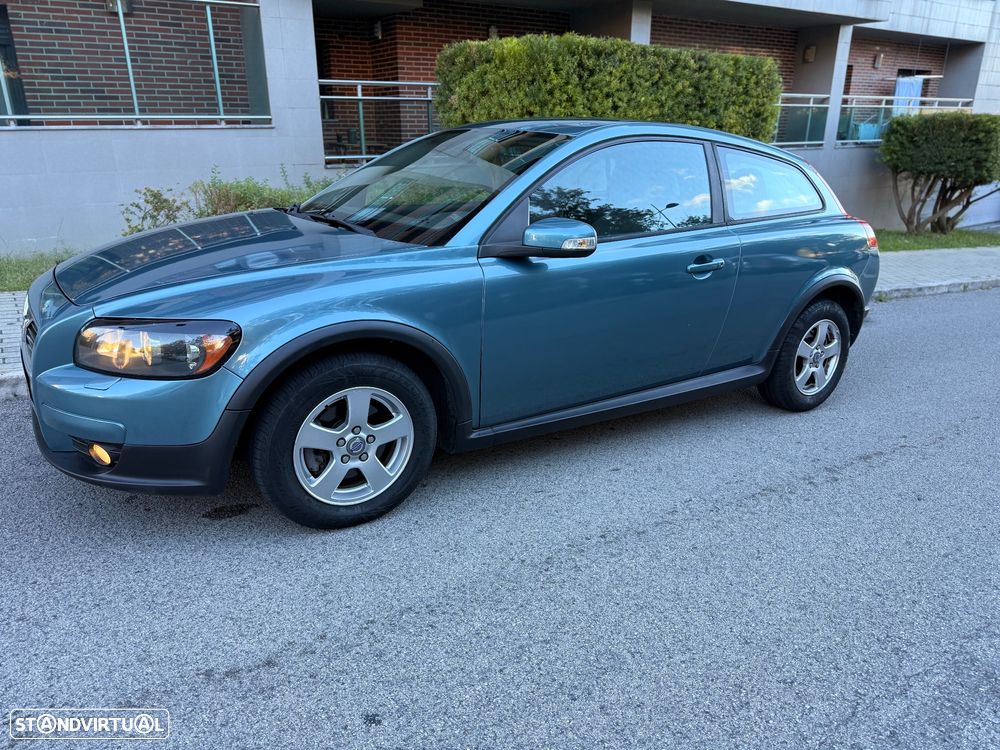 Volvo C30 - 3