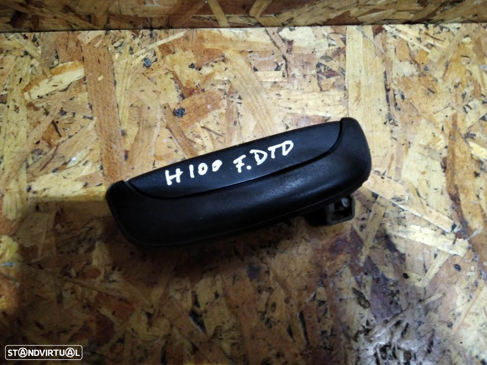 PUXADOR DE PORTA HYUNDAI H100 - / DIREITO / / MALA - 3
