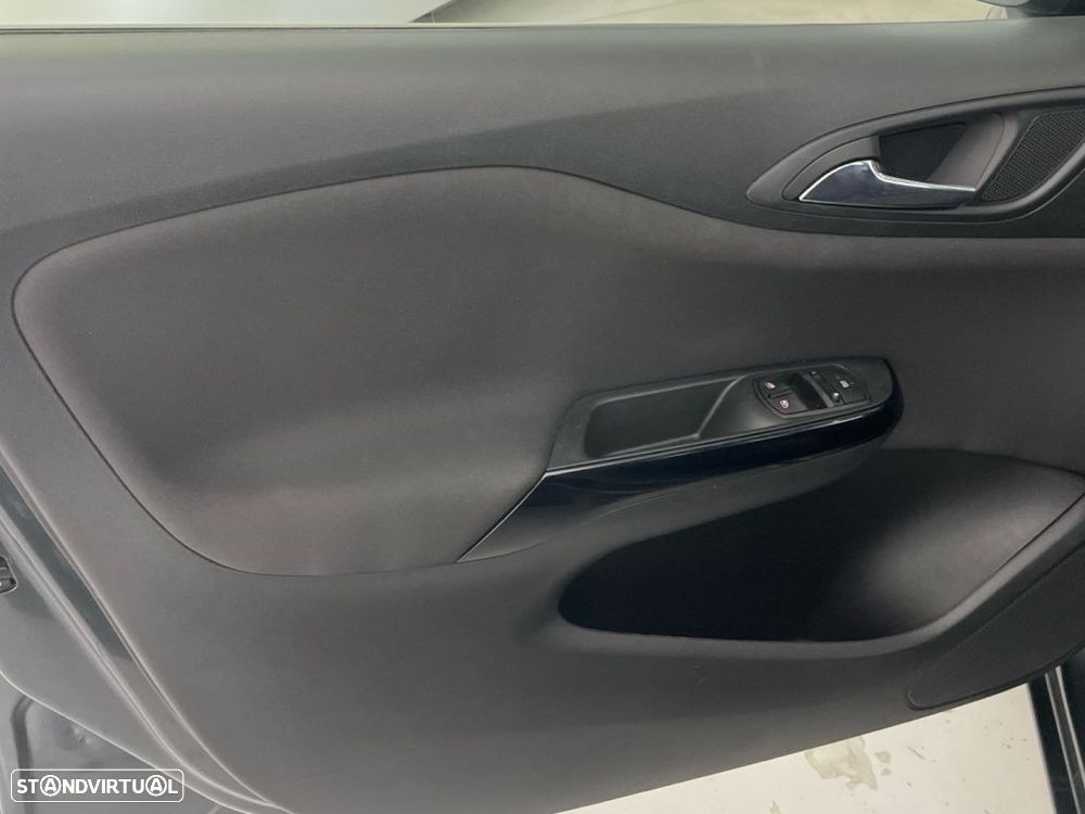 Opel Corsa 1.3 CDTi Dynamic - 17