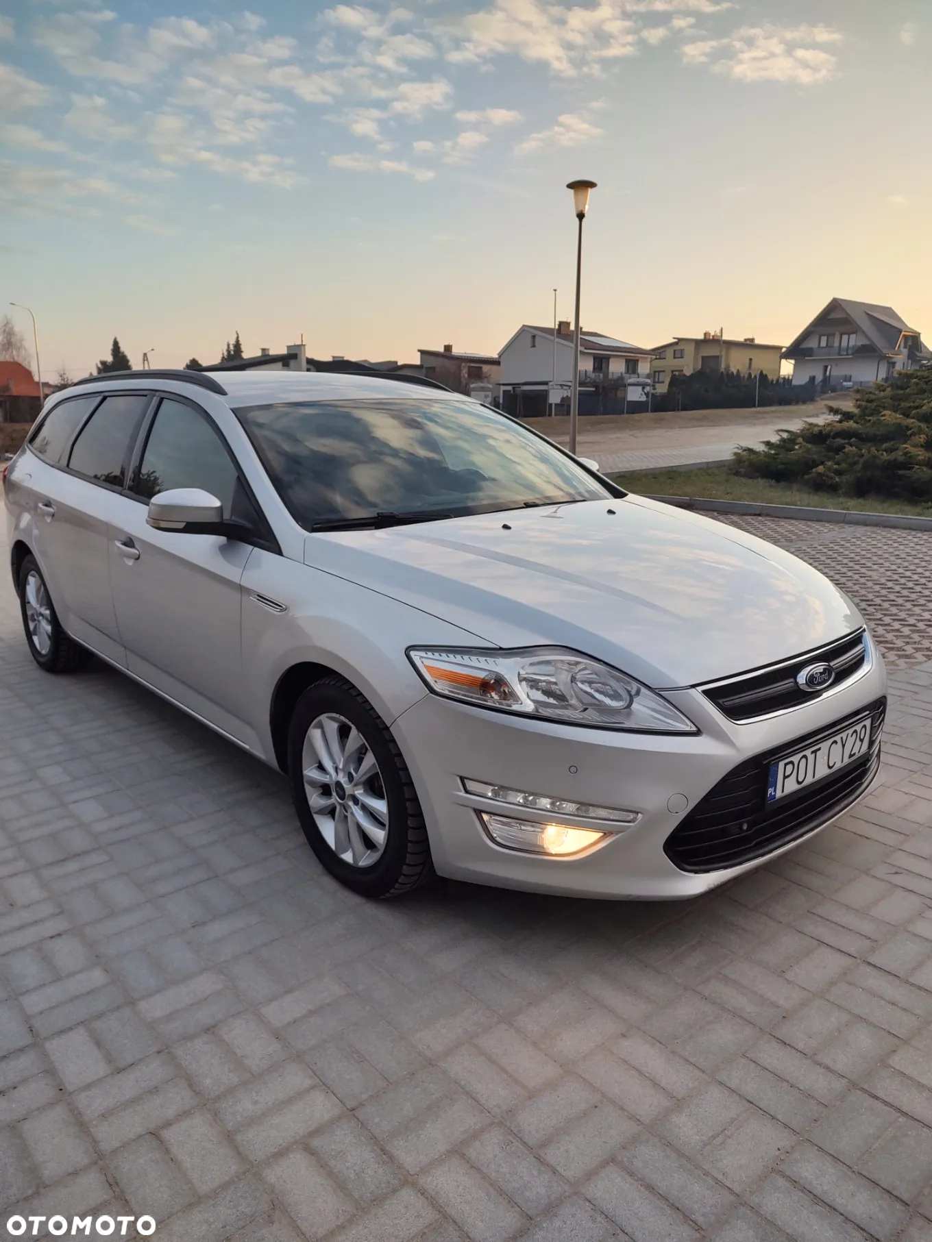 Ford Mondeo 2.0 TDCI Champions Edition - 10