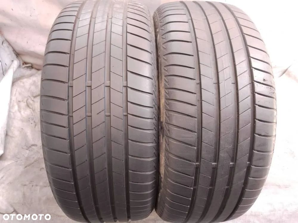Bridgestone Turanza T005 235/45 R18 98Y 2024 7-7.5mm - 1