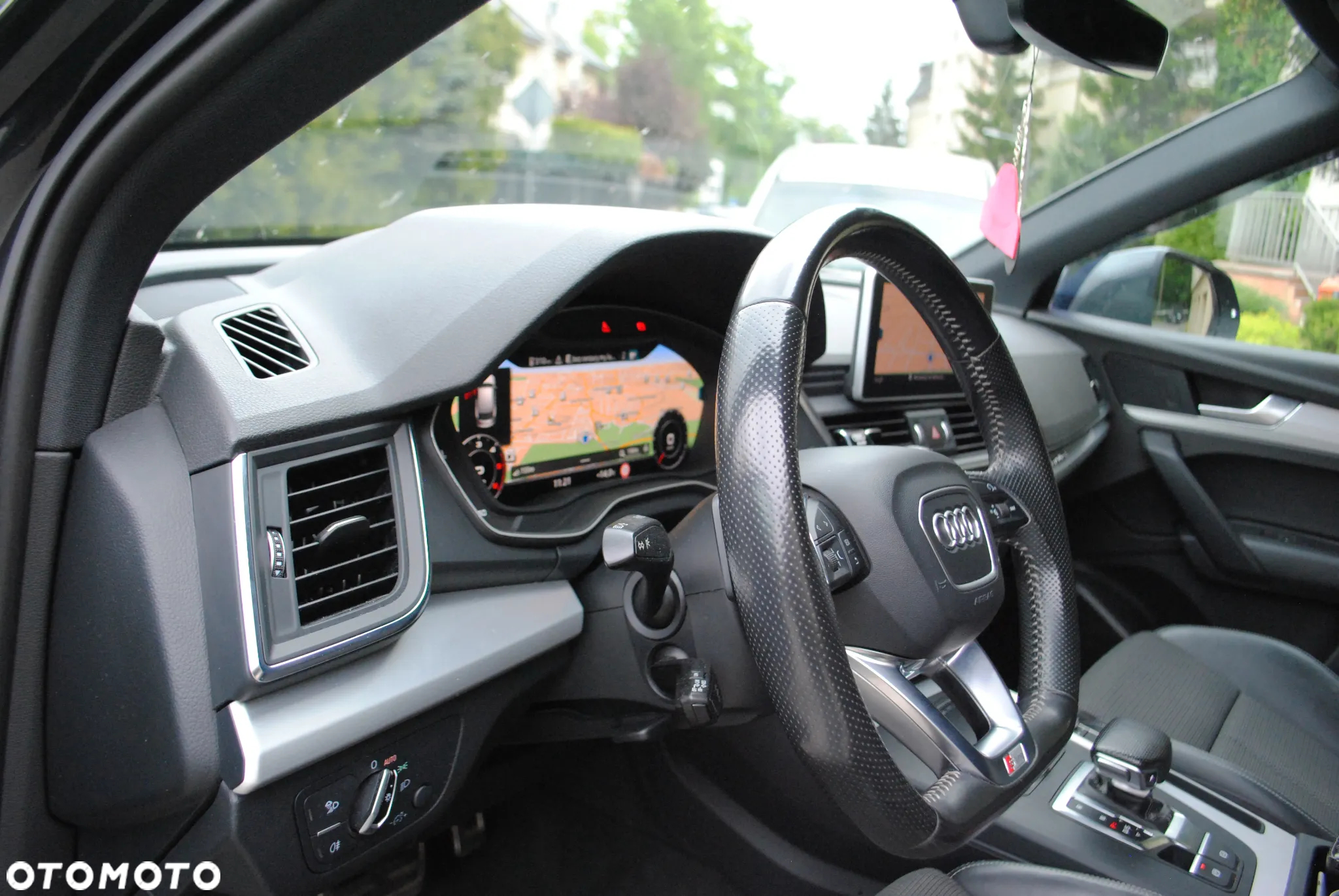 Audi Q5 2.0 TDI Quattro S tronic - 12