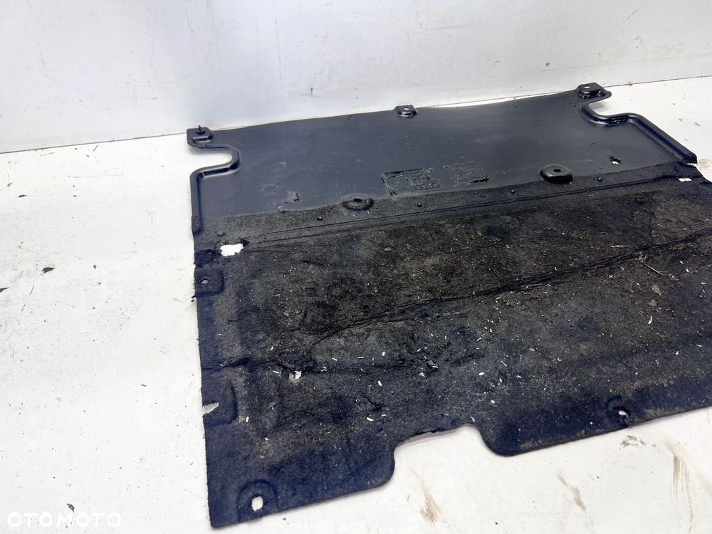 OSŁONA POD SILNIK PŁYTA AUDI Q5 FY 80B863821 40/26 - 5