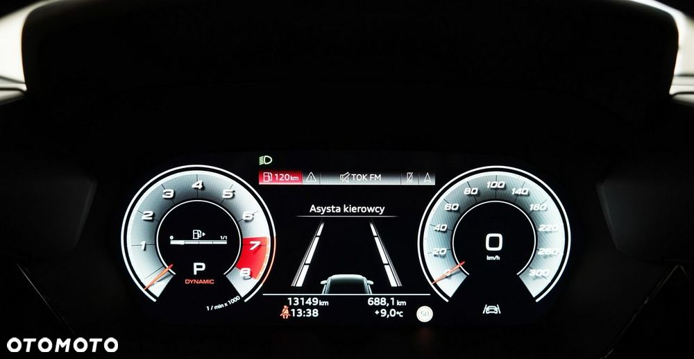 Audi S3 Sportback - 22