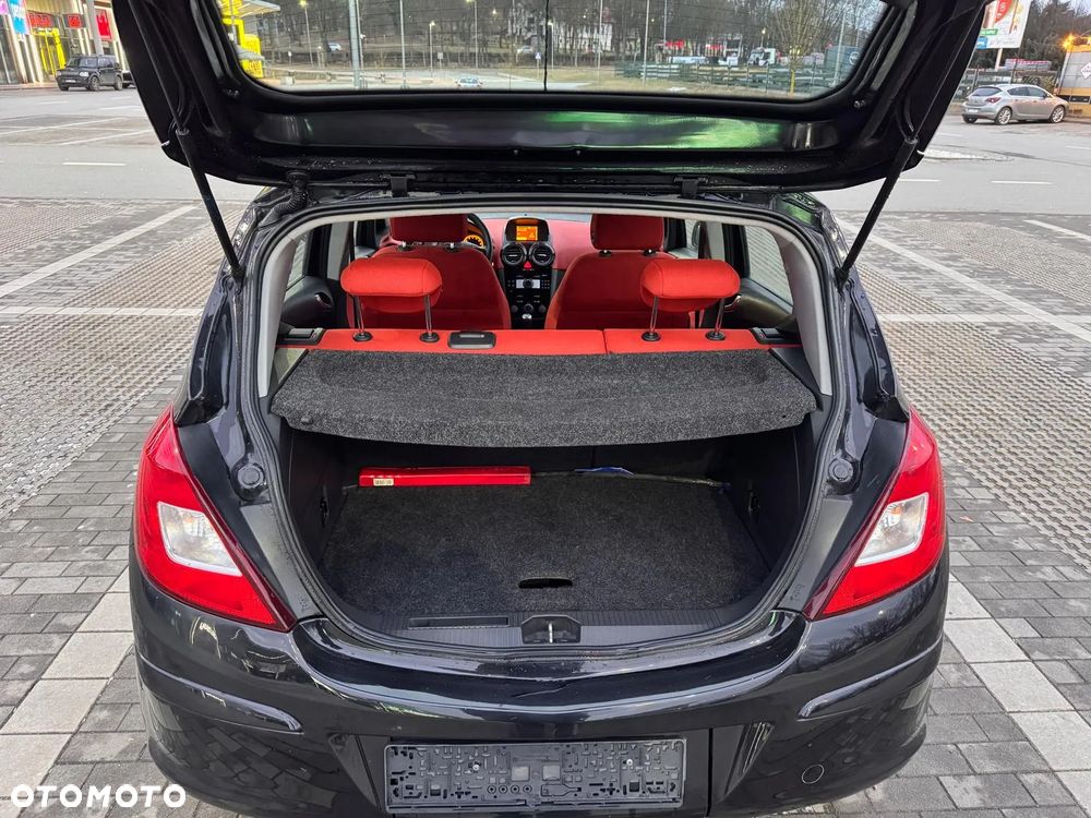 Opel Corsa 1.2 16V Cool - 14