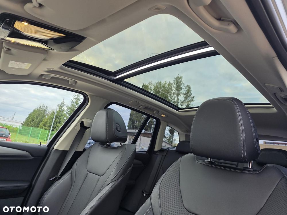 BMW X3 xDrive30d mHEV - 23
