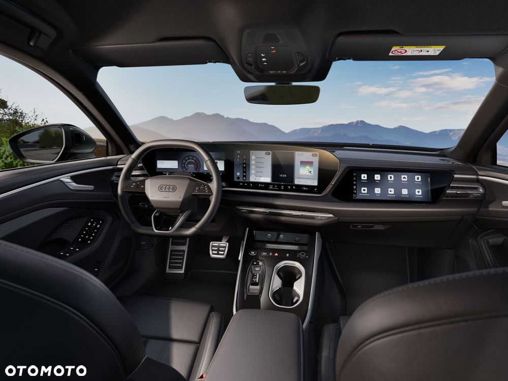 Audi A6 Limousine - 6