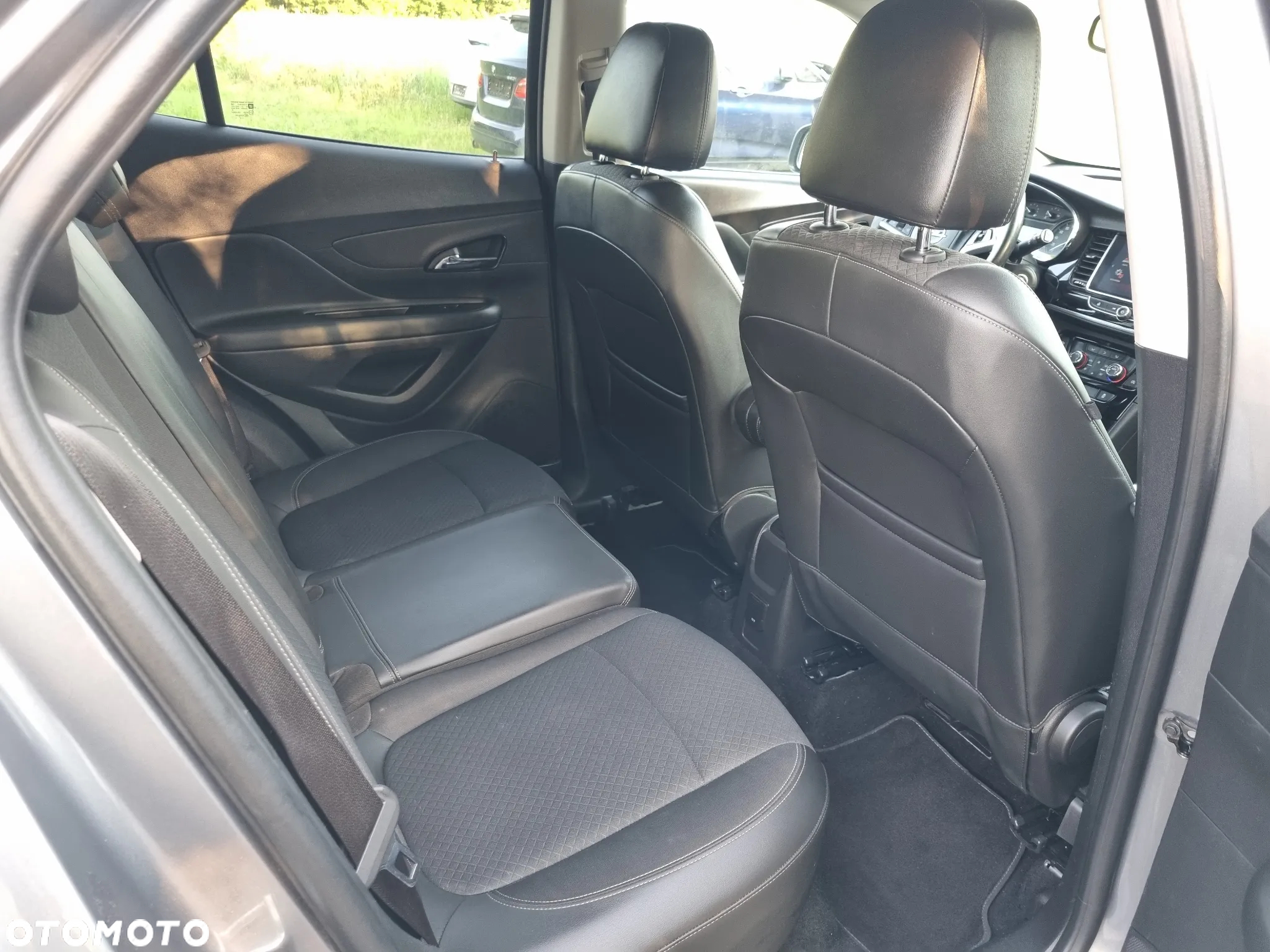 Opel Mokka 1.6 CDTI Enjoy S&S - 14