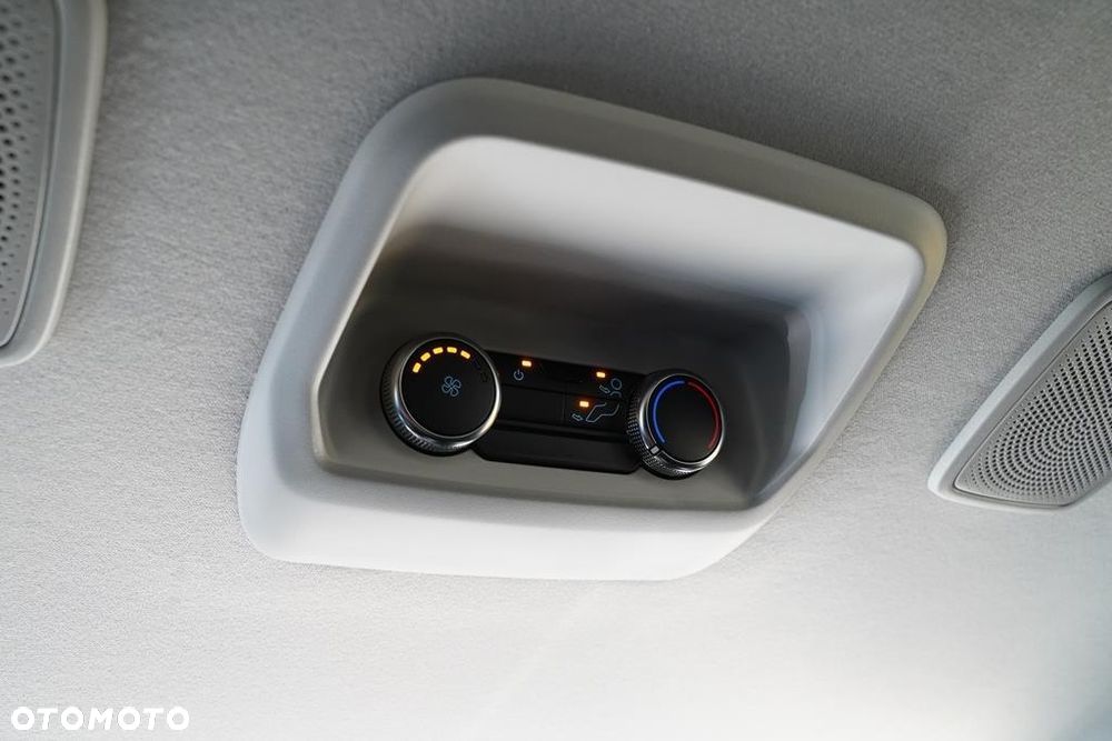 Ford Transit Custom Kombi 2.0 EcoBlue 320 L2H1 Trend - 20