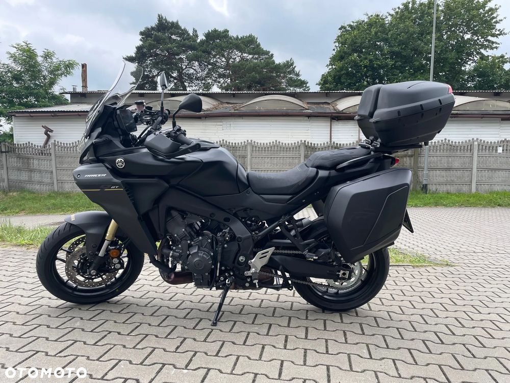 Yamaha MT - 3