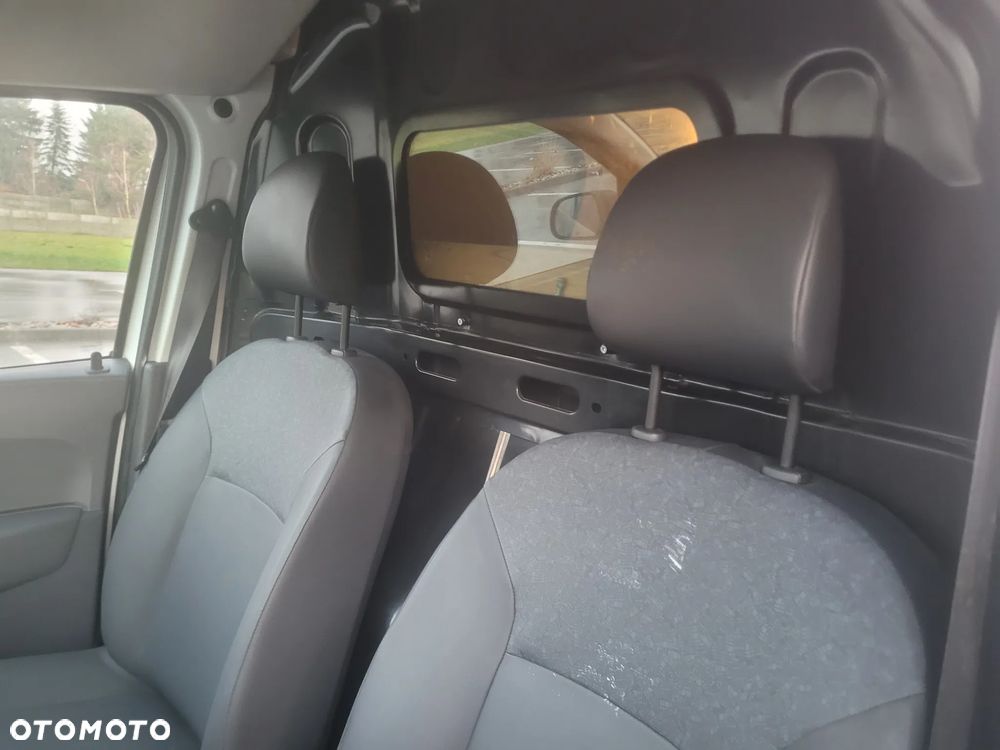 Dacia Dokker 1.6 MPI 85 - 11