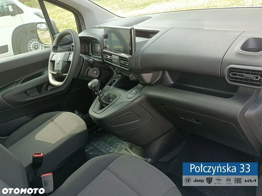 Citroën Berlingo - 8