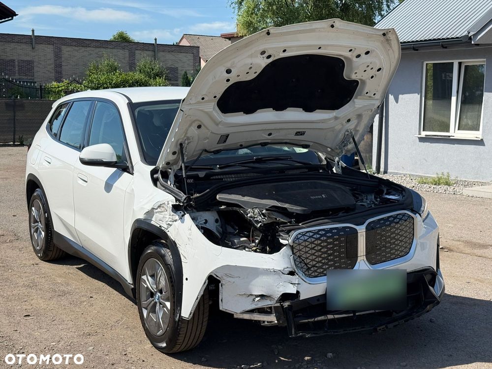 BMW iX1 eDrive20 66.5kWh - 8