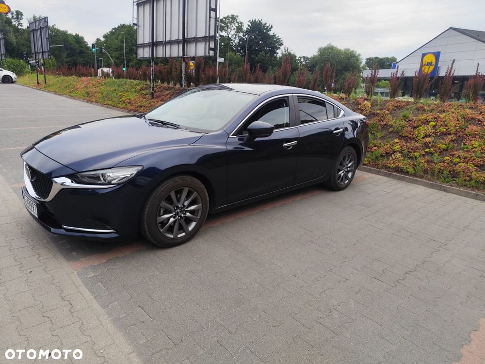 Mazda 6 - 3