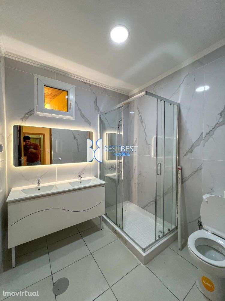 Moradia T2 Térrea em Campanhã - Grande imagem: 4/16