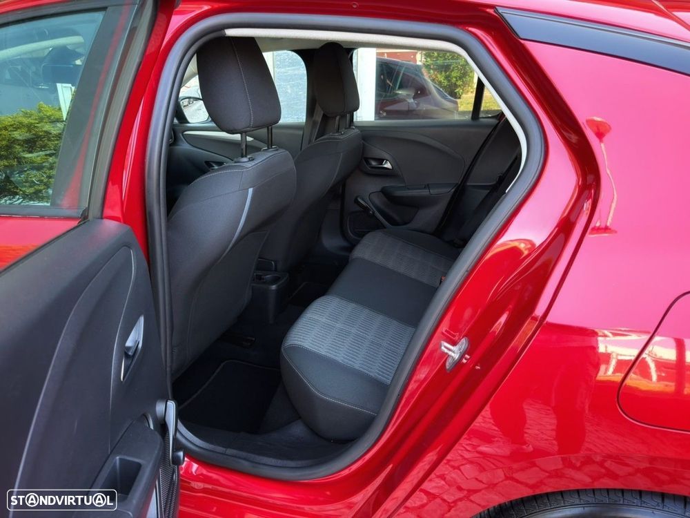 Opel Corsa 1.2 Business Edition - 16