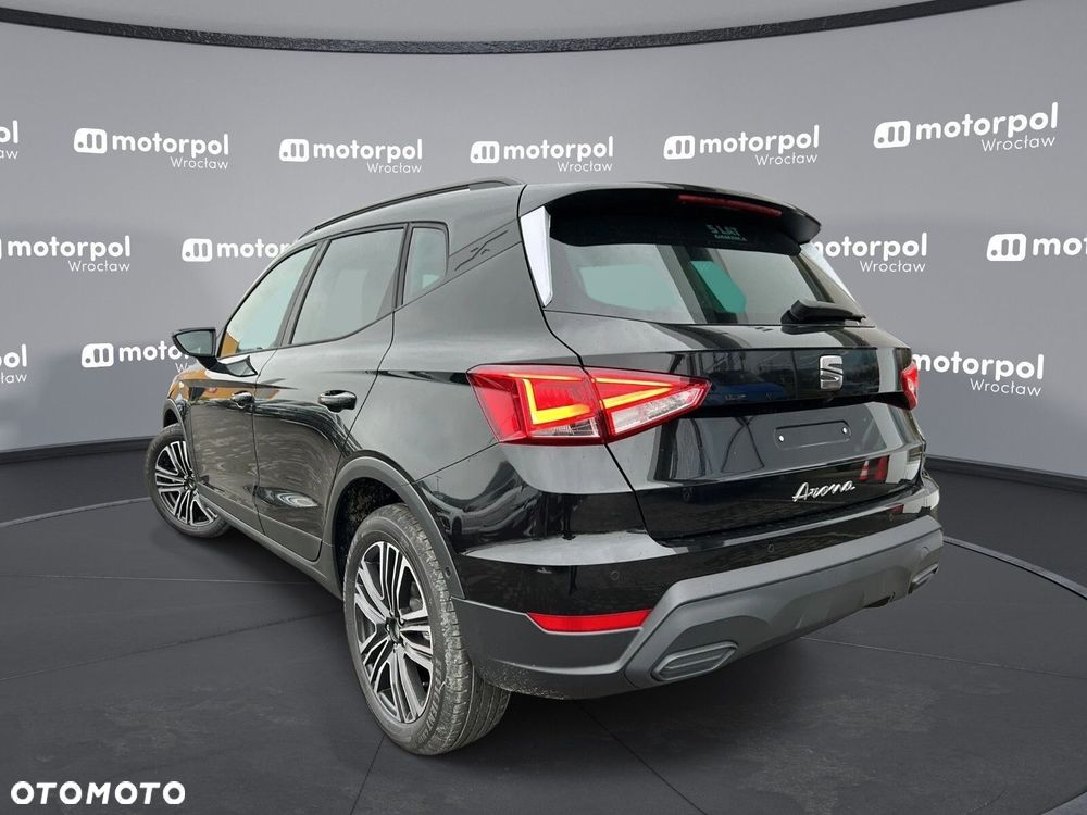 Seat Arona - 9